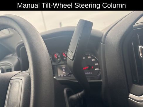 New 2026 Chevrolet Silverado 3500 W/T w/ WT Convenience Package image 17