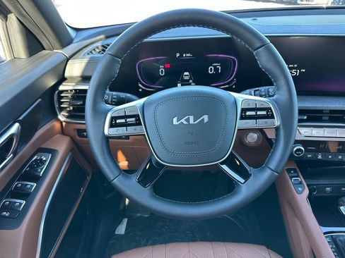New 2025 Kia Telluride EX X-Line image 19
