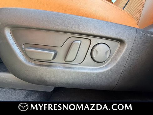 New 2026 MAZDA CX-70 3.3 Turbo S w/ Premium Plus AWD/4WD image 90