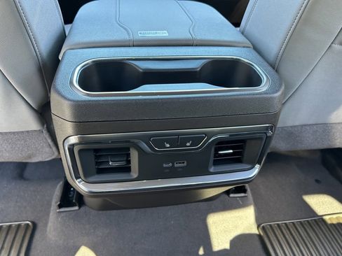 New 2026 Chevrolet Silverado 1500 LTZ w/ Z71 Off-Road Package image 45