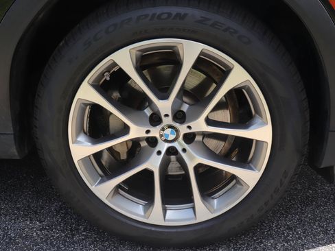 Used 2023 BMW X6 xDrive40i AWD/4WD image 26