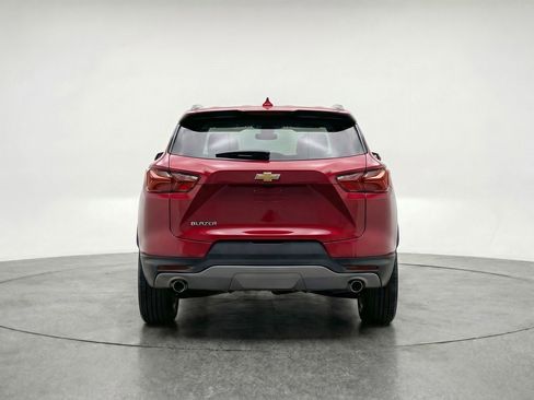 Used 2025 Chevrolet Blazer LT FWD image 7