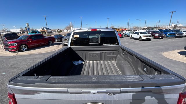 Used 2024 Ford F150 XLT w/ Equipment Group 303A High AWD/4WD image 14