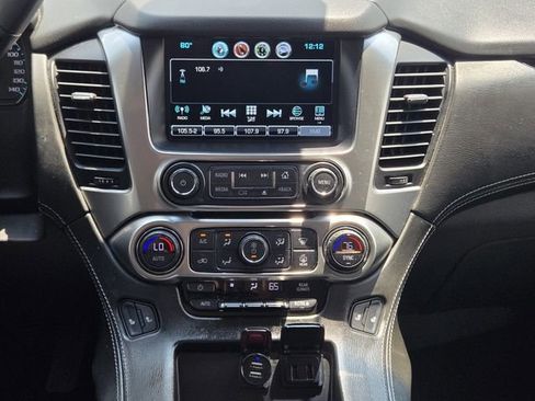 Used 2020 Chevrolet Tahoe LT RWD image 17