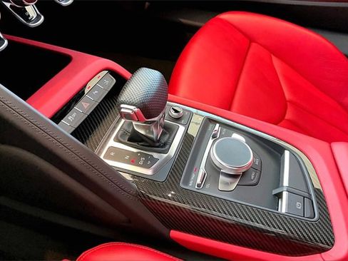 Used 2023 Audi R8 V10 performance image 14