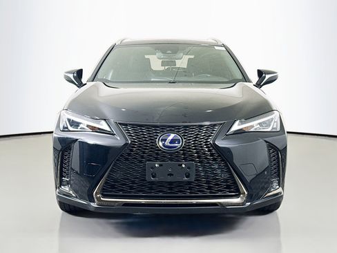 Used 2020 Lexus UX 250h F Sport w/ F Sport Premium Package image 2