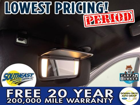 Used 2025 Chevrolet Equinox LT w/ Convenience Package II image 61