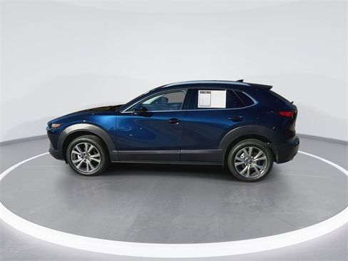 Certified 2025 MAZDA CX-30 AWD 2.5 S w/ Premium Package image 5