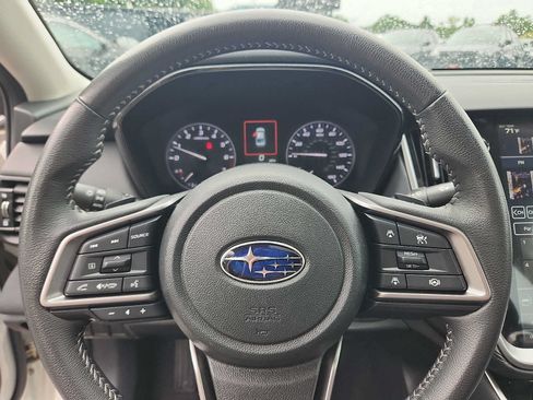 Used 2024 Subaru Legacy Premium AWD/4WD image 19
