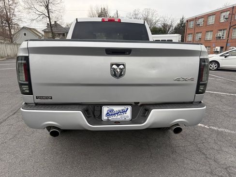 Used 2016 RAM 1500 Express image 5