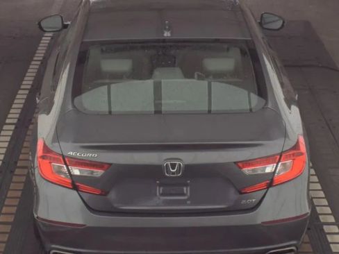 Used 2018 Honda Accord EX-L image 3