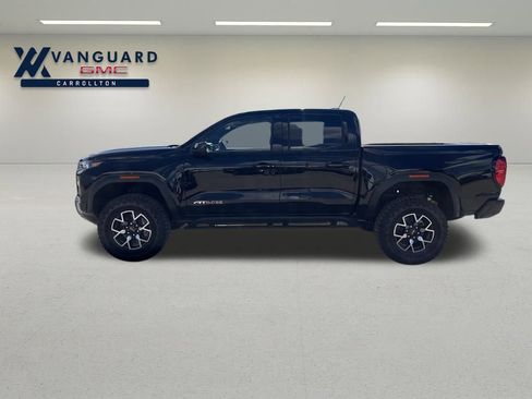 New 2026 GMC Canyon AT4X image 2