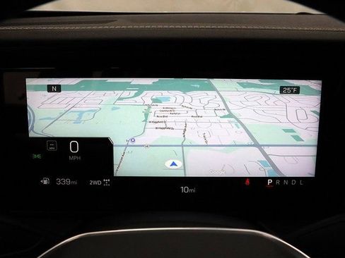 New 2026 GMC Terrain Elevation w/ Technology Package II image 16