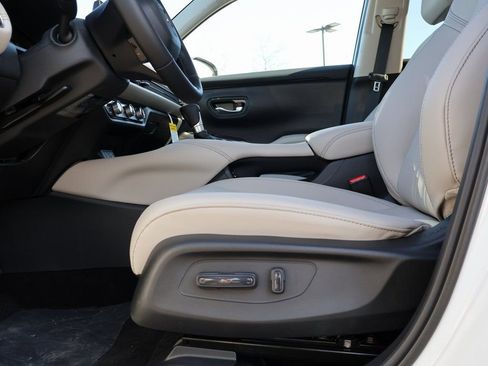 New 2026 Honda HR-V EX-L image 31