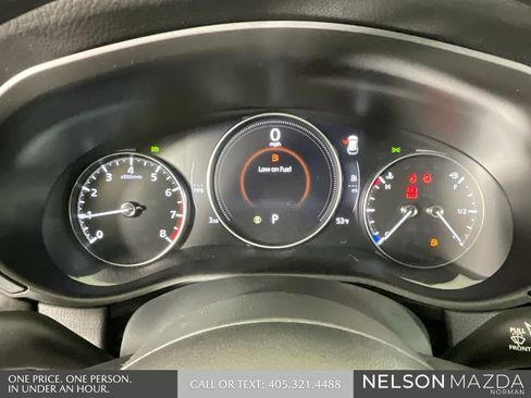 New 2026 MAZDA CX-50 AWD 2.5 S w/ Weather Package image 40