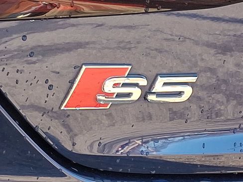 Used 2023 Audi S5 Prestige image 29