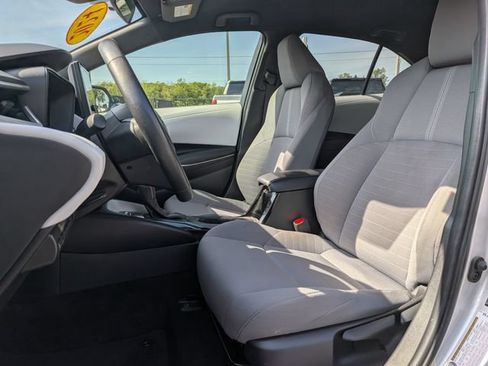 Used 2024 Toyota Corolla SE FWD image 15