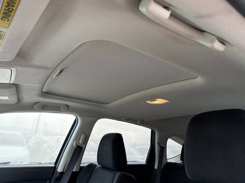 Used 2014 Honda CR-V EX image 13