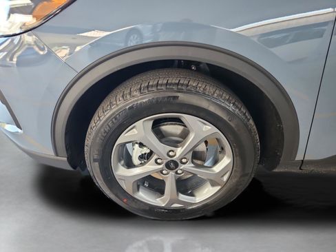 New 2026 Ford Escape ST-Line Select image 25