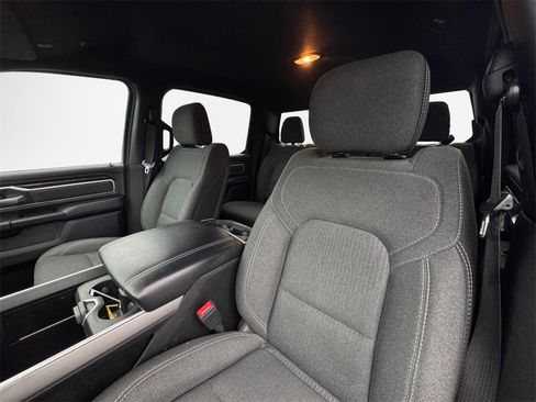 Certified 2020 RAM 1500 Big Horn image 24