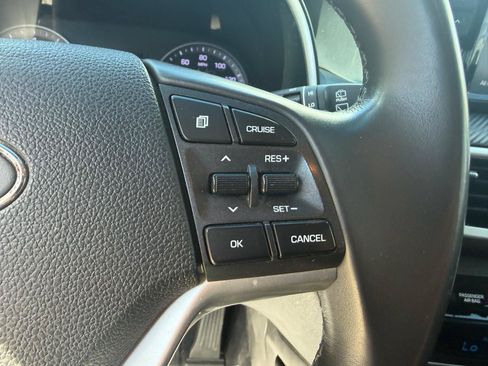 Used 2020 Hyundai Tucson Sport FWD image 29