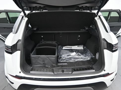 New 2026 Land Rover Range Rover Evoque S AWD/4WD image 15