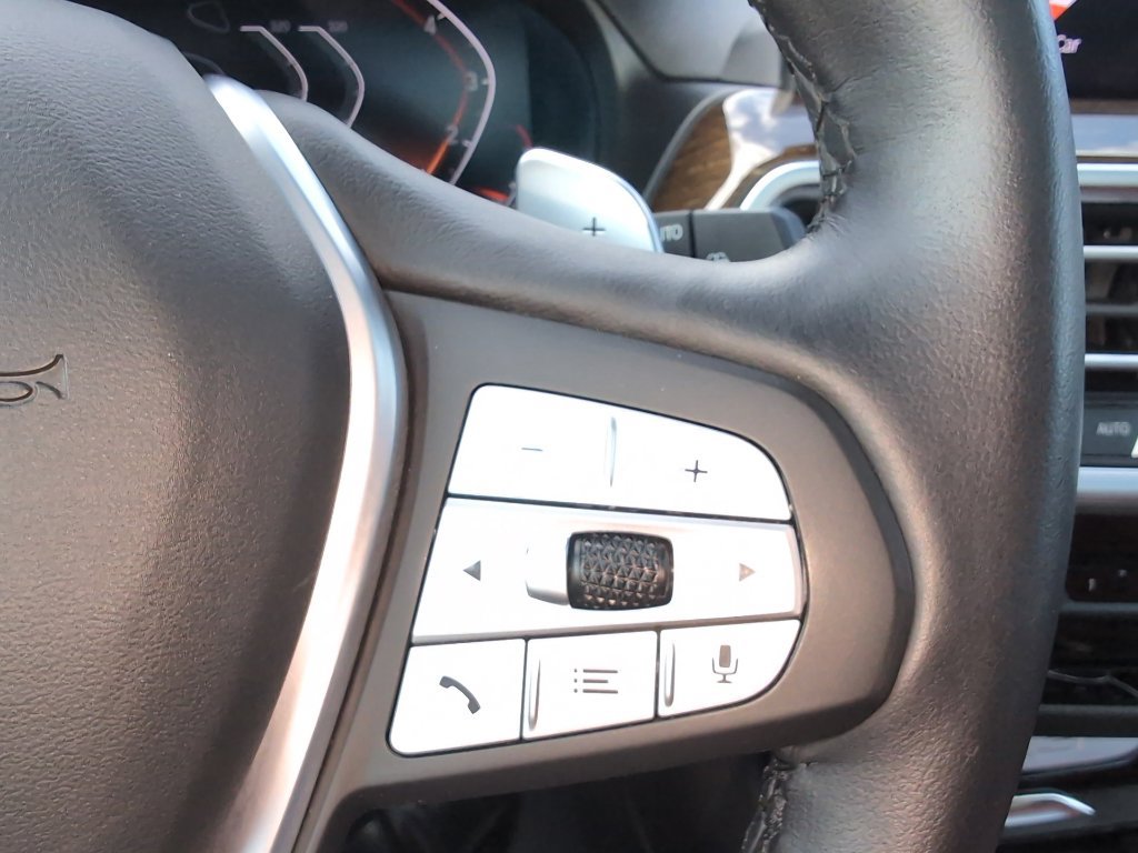 Used 2023 BMW X3 xDrive30i AWD/4WD image 21