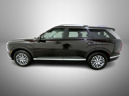 Certified 2026 Hyundai Palisade SEL image 3