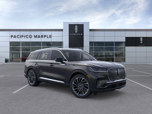 New 2026 Lincoln Aviator Reserve AWD/4WD image 7