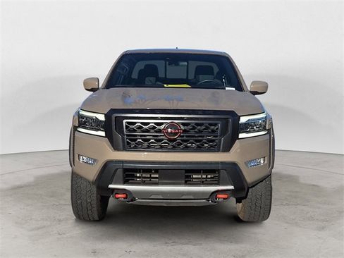 Used 2023 Nissan Frontier PRO-4X w/ Technology Package image 8