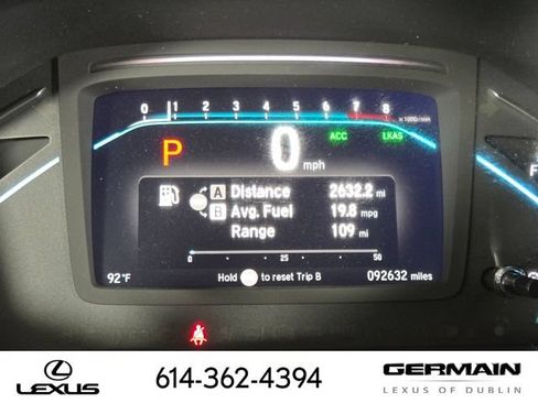 Used 2018 Honda Odyssey Touring image 23