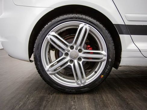 Used 2011 Audi A3 TDI Premium Plus image 42