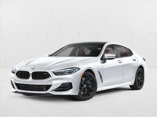 New 2026 BMW M850i xDrive AWD/4WD video 1