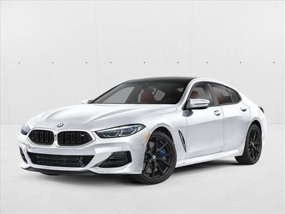 New 2026 BMW M850i xDrive