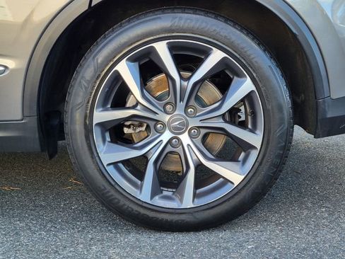 Used 2023 Acura MDX SH-AWD w/ Technology Package image 15