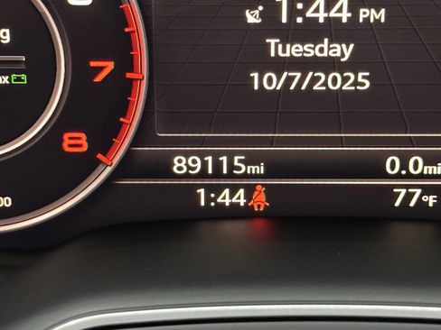 Used 2019 Audi Q7 3.0T Premium Plus w/ Premium Plus Package image 27