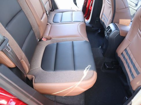 New 2025 Ford Bronco Sport Outer Banks w/ Outer Banks Tech Package+ image 15