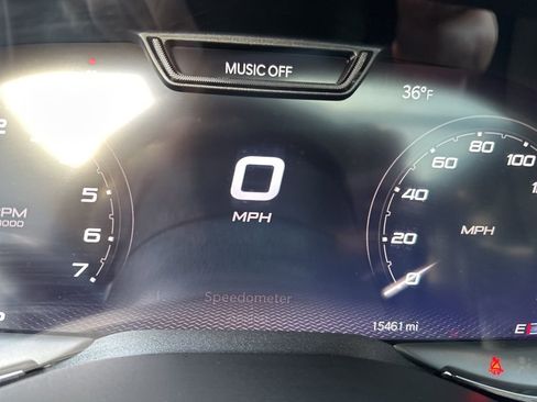 Used 2024 RAM 1500 Limited image 15