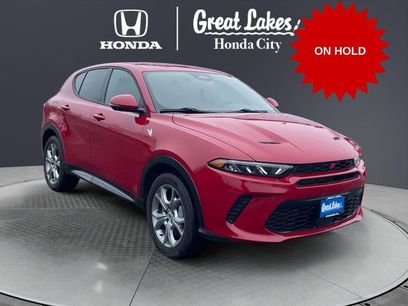 Used 2024 Dodge Hornet R/T