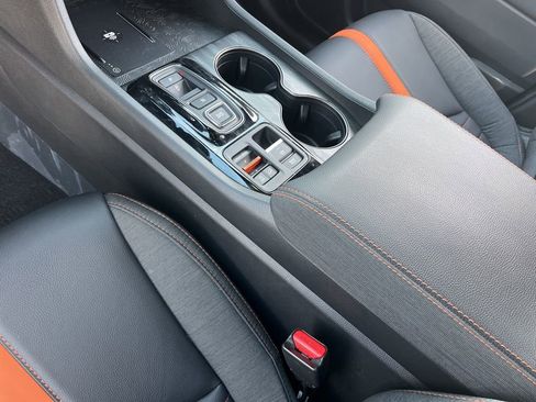 Certified 2026 Honda Passport TrailSport image 20