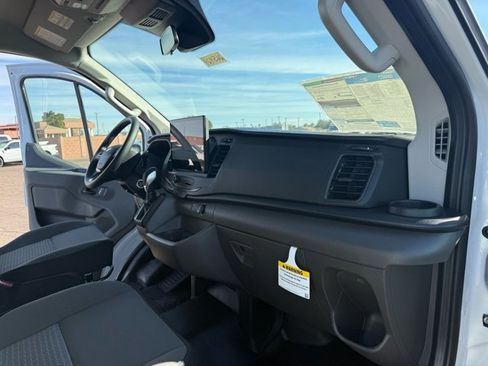 New 2026 Ford Transit 350 XL RWD image 14