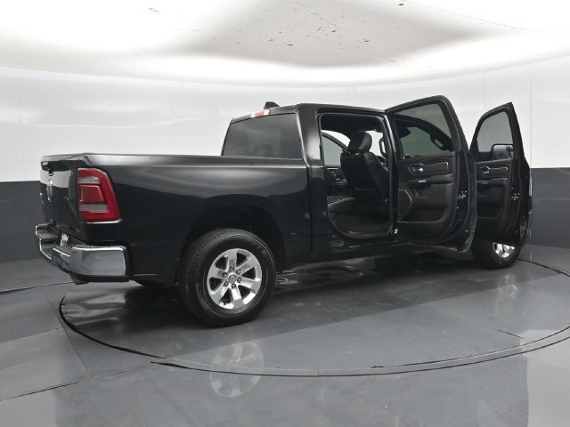 Used 2024 RAM 1500 Laramie AWD/4WD image 52