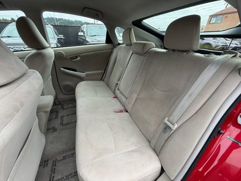 Used 2010 Toyota Prius FWD image 19