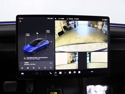 Used 2024 Tesla Model 3 Long Range image 20