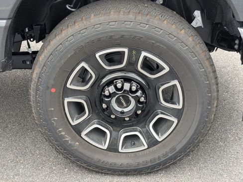 New 2026 Ford F250 Platinum image 11