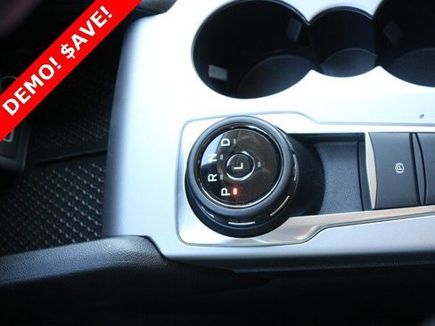 Used 2024 Ford Bronco Sport Big Bend image 52