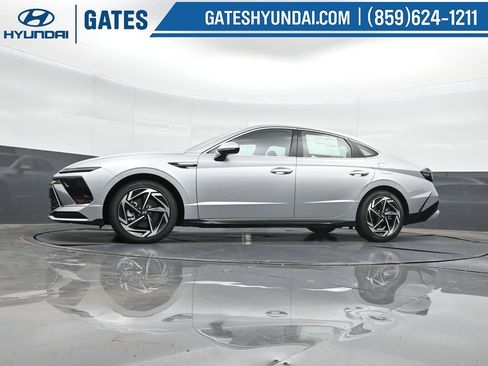 Used 2025 Hyundai Sonata SEL image 39