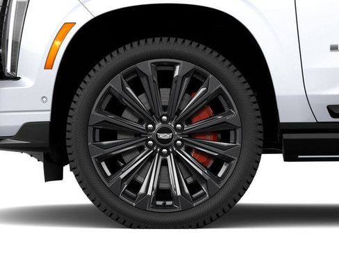 New 2026 Cadillac Escalade ESV V image 15