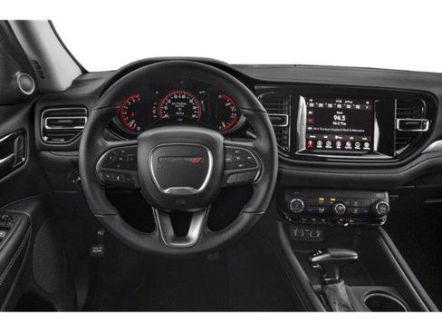 Used 2023 Dodge Durango R/T w/ Hemi Orange Plus Package AWD/4WD image 2