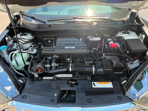Used 2019 Honda CR-V EX image 13